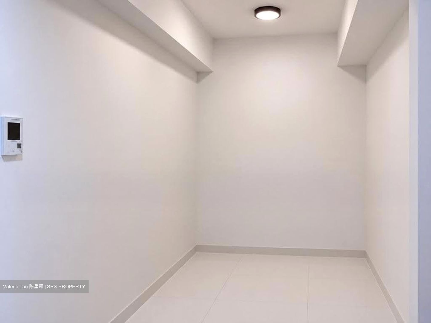 The Rise @ Oxley - Residences (D9), Apartment #619534861